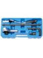 6-piece Torque Enhancer Kit, 1/2 + 3/4""