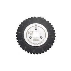 1/2 Torque Setting Angular Gauge, int. Square Head"