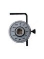 1/2 Torque Setting Angular Gauge, int. Square Head"