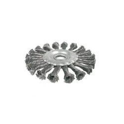 Teräsharja, Diameter 125 mm