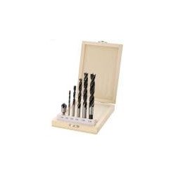 Konepuupora sarja 4-12mm