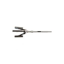 Hooni 3-leuka  Ø 32-90 mm, 50 mm