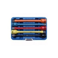 5-piece Torsion Bar Set