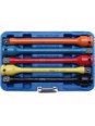 5-piece Torsion Bar Set