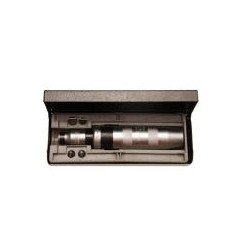 Iskumeisseli sarja 5-os  1/2"