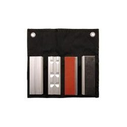 8-os Ruuvipenkinsuoja 100mm