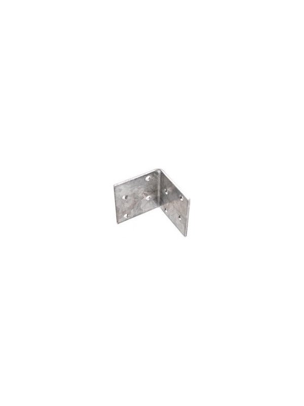 Kulmarauta  40x40x40x2 mm, galvanized