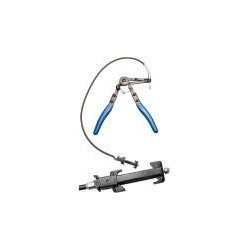 CLIC-R Hose Clip Pliers with Bowden Cable