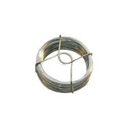 Teräslanka 0,7mm x 50 m