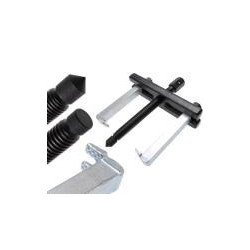 Ulosvetäjä sisä 50-145mm  ulkop 70-145mm