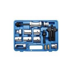 13-os Ulosvedinsarja pyyhkimelle