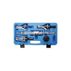 Ulosvedinsarja Sisä- / Ulkopuolinen