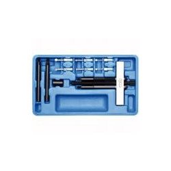 Ulosvedinsarja laakerille