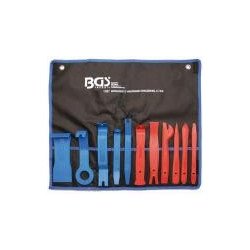 11-os Verhoilun irroitustyökalusarja