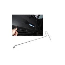 Interior Linking Hook