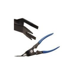 Ovenkahvan irroitus työkalu