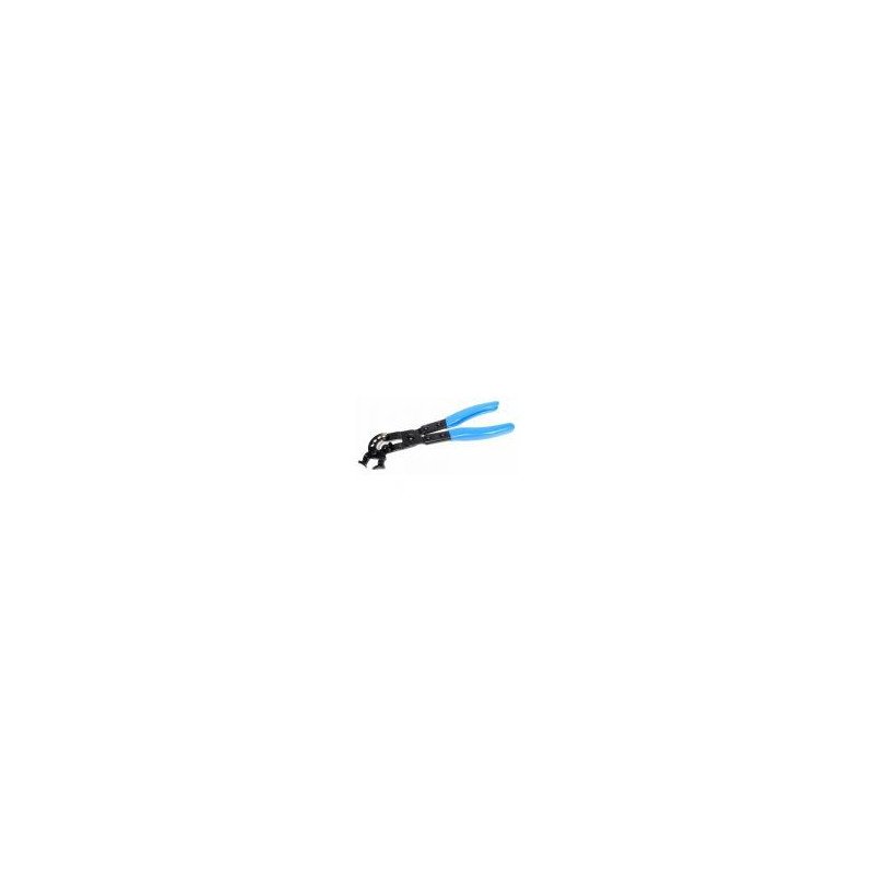 Doorclip / Rivet Pliers, 230 mm