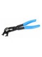 Doorclip / Rivet Pliers, 230 mm