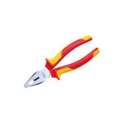 Linjapihti VDE 180 mm