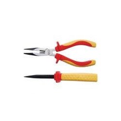 Kärkipihti VDE 1000V 160 mm