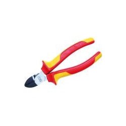 Sivuleikkuri VDE 1000V 160 mm