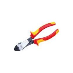 Sivuleikkuri VDE 1000V 180 mm