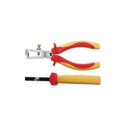 Kuorintapihti VDE 1000V  160 mm