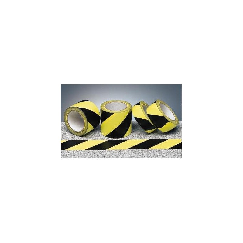 Huomio-teippi 70 x 33m     KE/MU