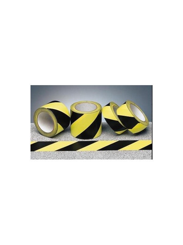 Huomio-teippi 70 x 33m     KE/MU