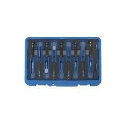 14-os liitinirroitussarja for MAN+Volvo