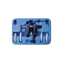 7-piece Universal Steering Knuckle Set