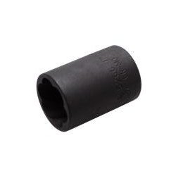 Special Twist Socket, 16 mm