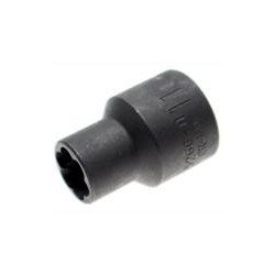 Special Twist Socket, 11 mm