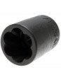 3/8" Special Socket, 17 mm