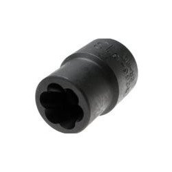 Special Twist Socket, 13 mm