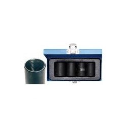 4-piece Special 1/2" Socket Set