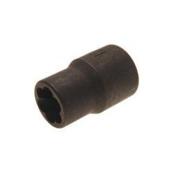 Special Twist Socket, 12 mm