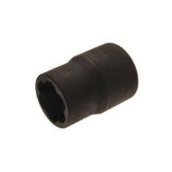 Special Twist Socket, 15 mm