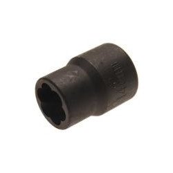 Special Twist Socket, 14 mm
