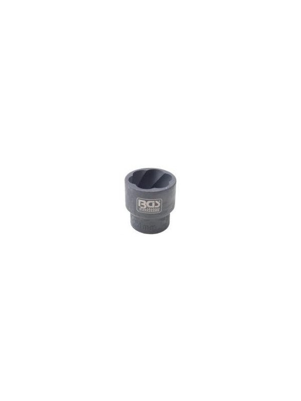 1/2" Special Twist Socket, 24 mm