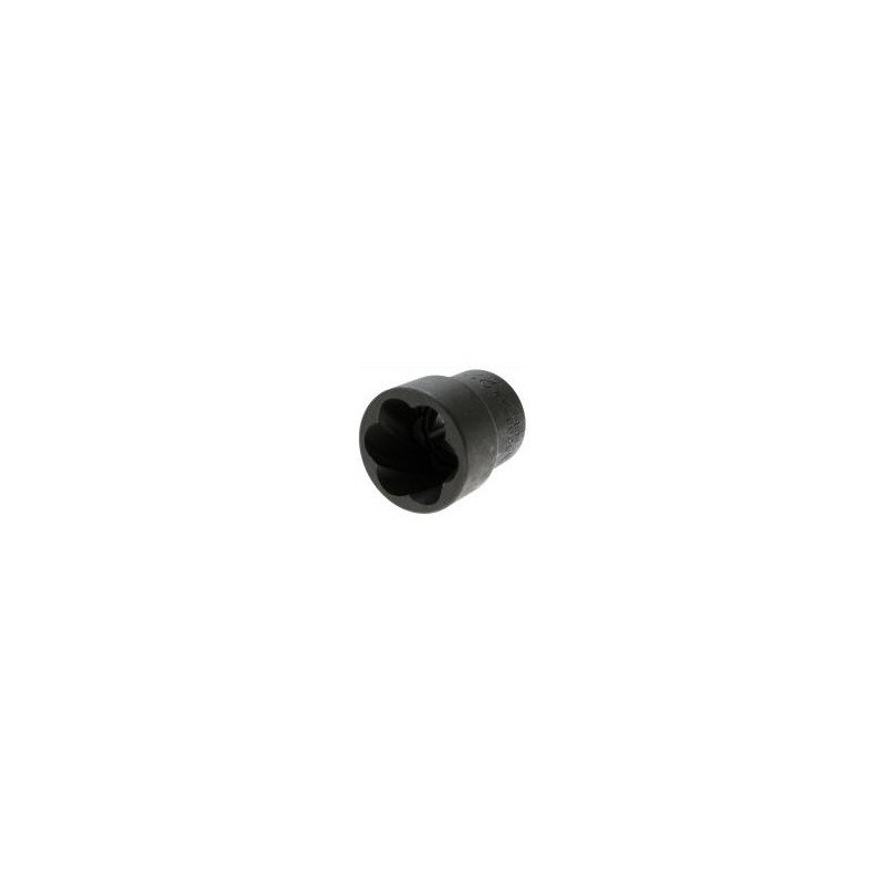 1/2" Special Twist Socket, 22 mm