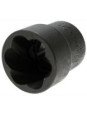 1/2" Special Twist Socket, 22 mm