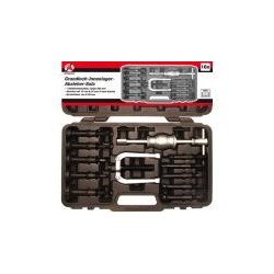 16-piece Blind Hole Inner Puller Set