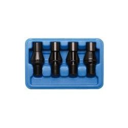 4-piece Subframe Positioning Bolt Set for VW T5