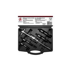 Internal Puller Set with Slide Hammer