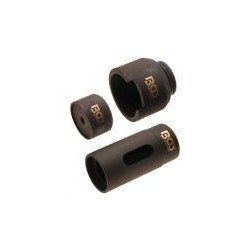 Mercedes Pressure Piece Ball Joint Tool Set for BGS 8293