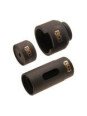 Mercedes Pressure Piece Ball Joint Tool Set for BGS 8293