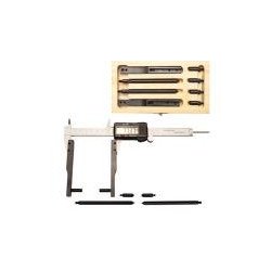 Vernier Caliper Accessory Kit for Calipers