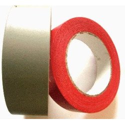 Merkintäteippi punainen 25mm x 25m