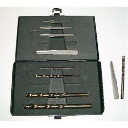 Ulosvetotapit+vas.kät cob porat